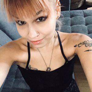 Meet your Posher, Kathryn